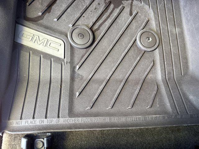 used 2017 GMC Canyon car, priced at $22,861