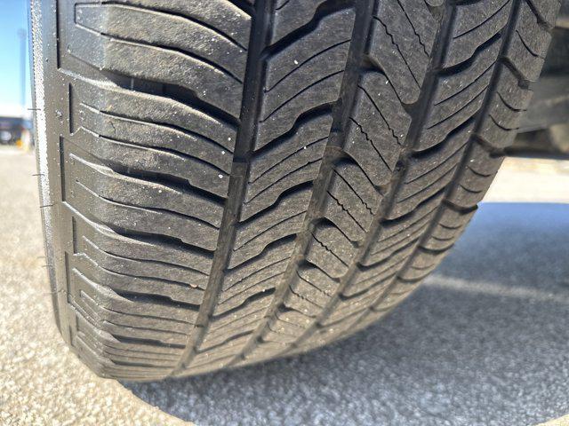 used 2017 GMC Canyon car, priced at $22,861