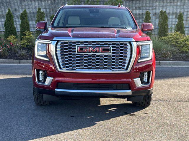 new 2024 GMC Yukon car, priced at $88,555