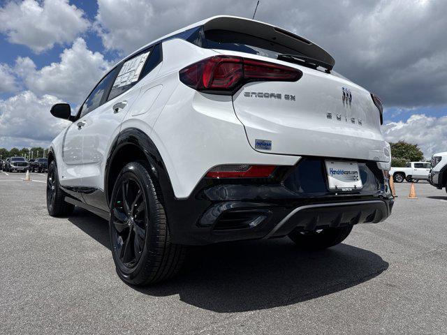 new 2026 Buick Encore GX car, priced at $26,585