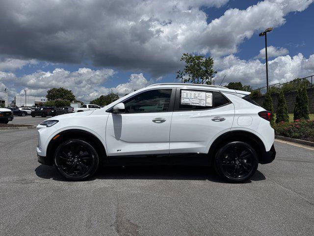 new 2026 Buick Encore GX car, priced at $26,585