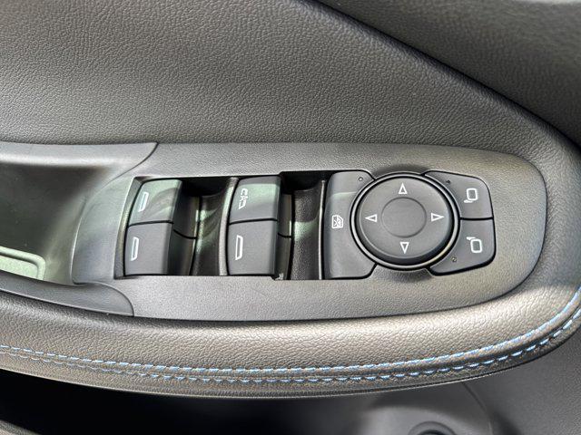 new 2026 Buick Encore GX car, priced at $26,585