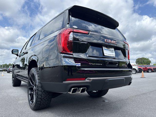 used 2025 GMC Yukon XL car, priced at $114,995