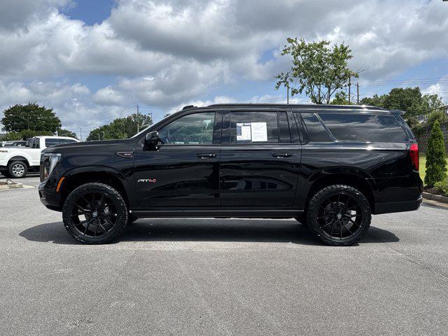 used 2025 GMC Yukon XL car, priced at $114,995