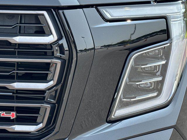 used 2025 GMC Yukon XL car, priced at $105,931