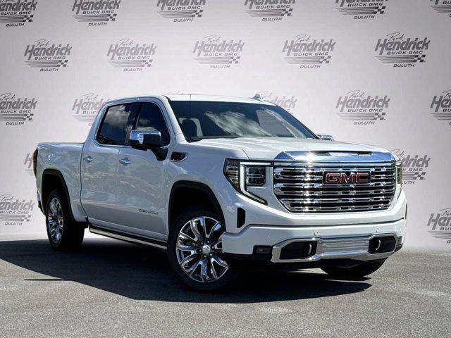 new 2024 GMC Sierra 1500 car, priced at $70,995