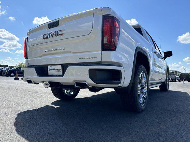 new 2024 GMC Sierra 1500 car, priced at $70,995