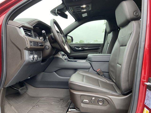 used 2023 GMC Yukon XL car, priced at $82,593