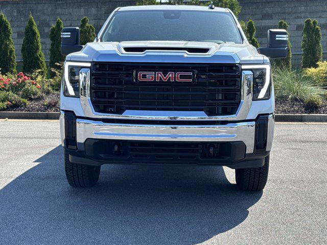 new 2025 GMC Sierra 3500 car, priced at $65,518