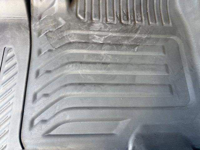 new 2025 GMC Sierra 3500 car, priced at $65,518