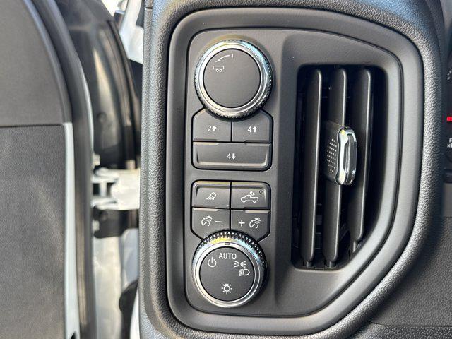 new 2025 GMC Sierra 3500 car, priced at $65,518