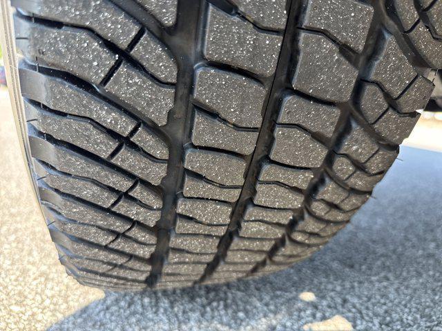 new 2025 GMC Sierra 3500 car, priced at $65,518