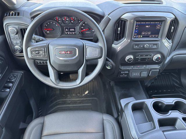 new 2025 GMC Sierra 3500 car, priced at $65,518