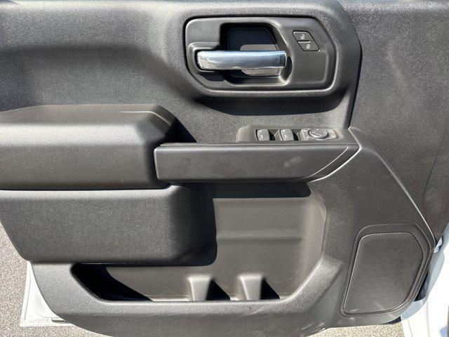 new 2025 GMC Sierra 3500 car, priced at $65,518