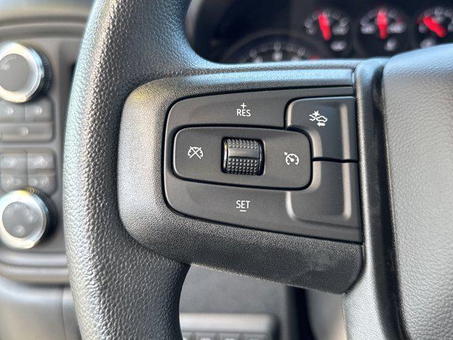 new 2025 GMC Sierra 3500 car, priced at $65,518