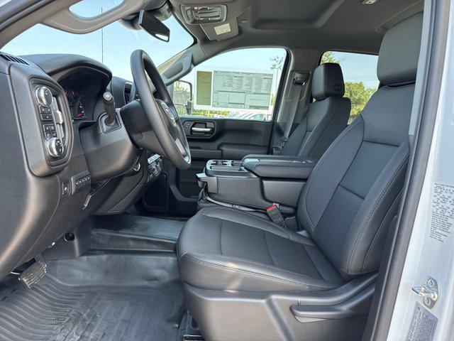 new 2025 GMC Sierra 3500 car, priced at $65,518