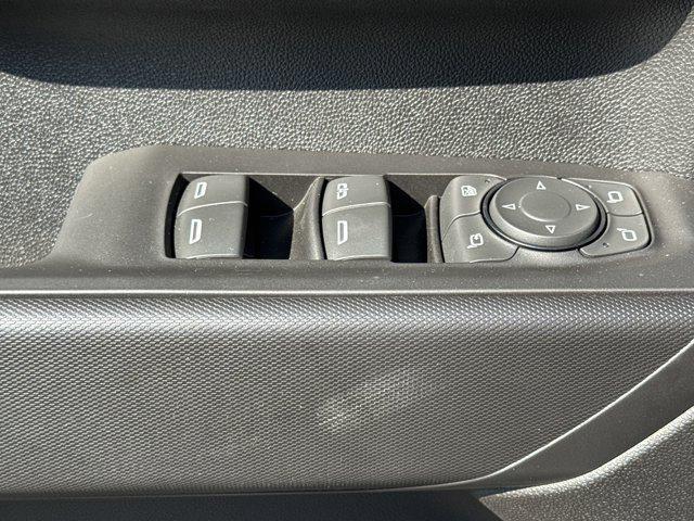 new 2025 GMC Sierra 3500 car, priced at $65,518