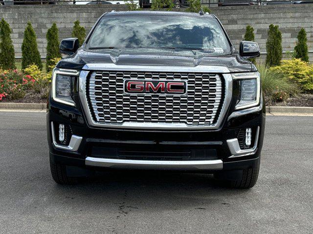 new 2024 GMC Yukon car, priced at $89,375