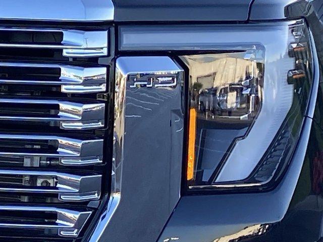 new 2024 GMC Sierra 2500 car, priced at $90,095