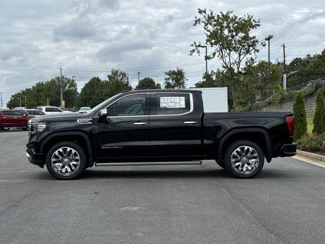 new 2025 GMC Sierra 1500 car, priced at $70,945