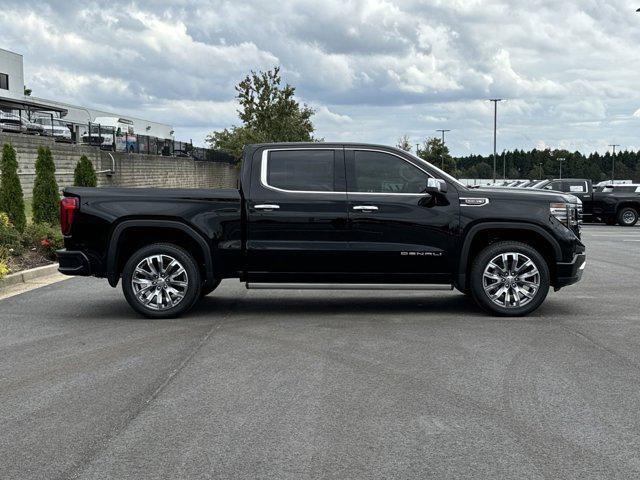 new 2025 GMC Sierra 1500 car, priced at $70,945