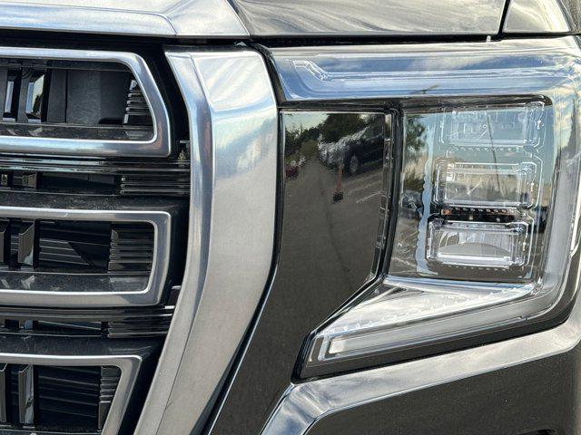 new 2024 GMC Yukon XL car, priced at $83,980