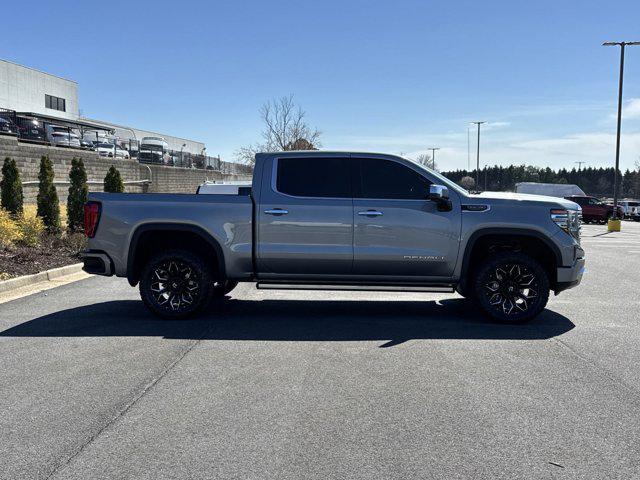 used 2023 GMC Sierra 1500 car, priced at $54,998