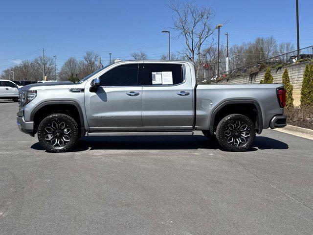 used 2023 GMC Sierra 1500 car, priced at $54,998