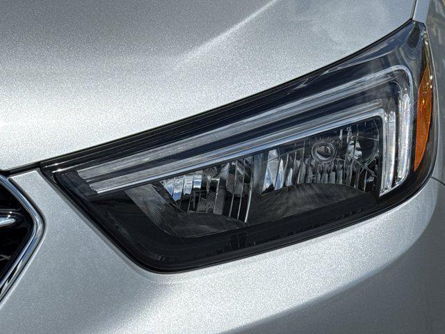 used 2022 Buick Encore car, priced at $22,107