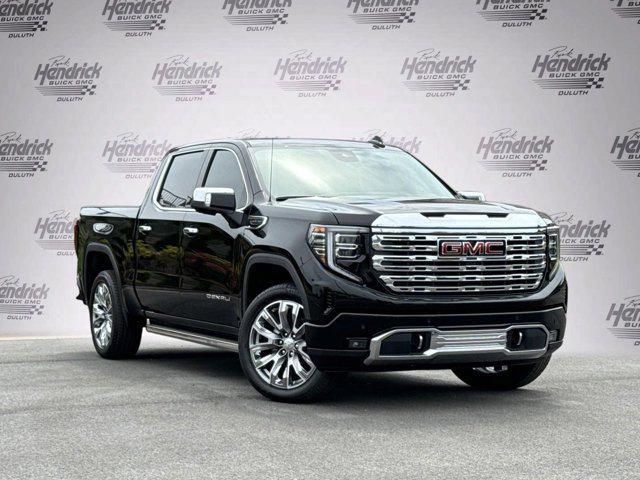 new 2024 GMC Sierra 1500 car, priced at $70,395