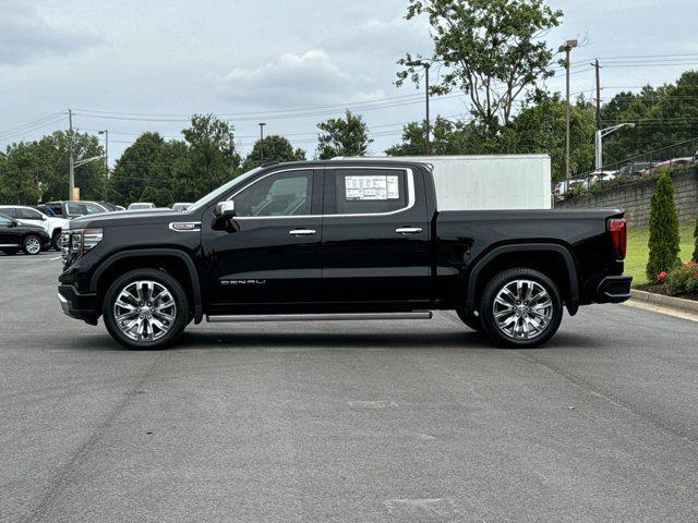 new 2024 GMC Sierra 1500 car, priced at $70,395