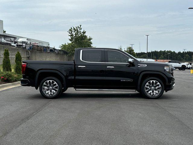 new 2024 GMC Sierra 1500 car, priced at $70,395