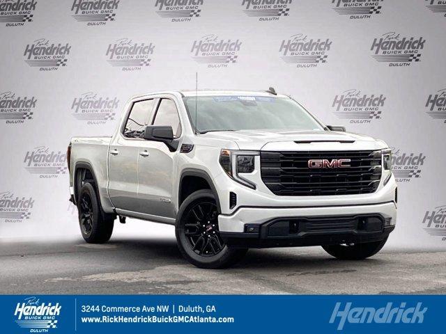 used 2022 GMC Sierra 1500 car, priced at $51,940