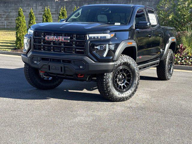 new 2024 GMC Canyon car, priced at $67,990