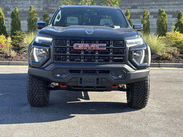 new 2024 GMC Canyon car, priced at $67,990