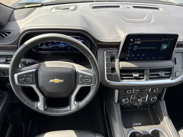 used 2023 Chevrolet Tahoe car, priced at $54,988