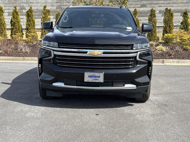 used 2023 Chevrolet Tahoe car, priced at $54,988