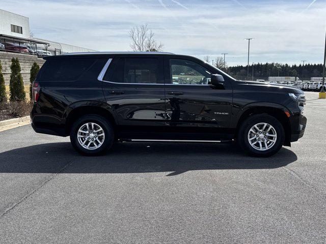 used 2023 Chevrolet Tahoe car, priced at $54,988