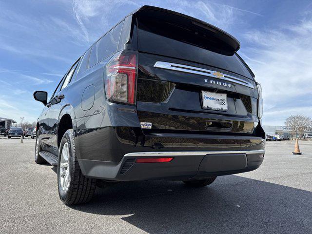 used 2023 Chevrolet Tahoe car, priced at $54,988