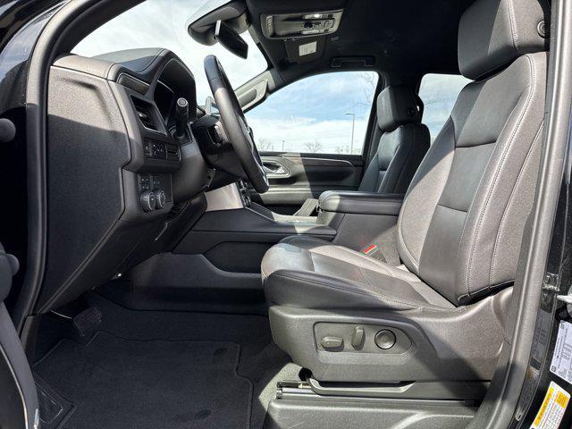 used 2023 Chevrolet Tahoe car, priced at $54,988