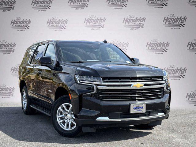 used 2023 Chevrolet Tahoe car, priced at $54,988