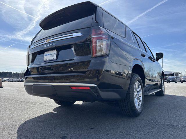 used 2023 Chevrolet Tahoe car, priced at $54,988