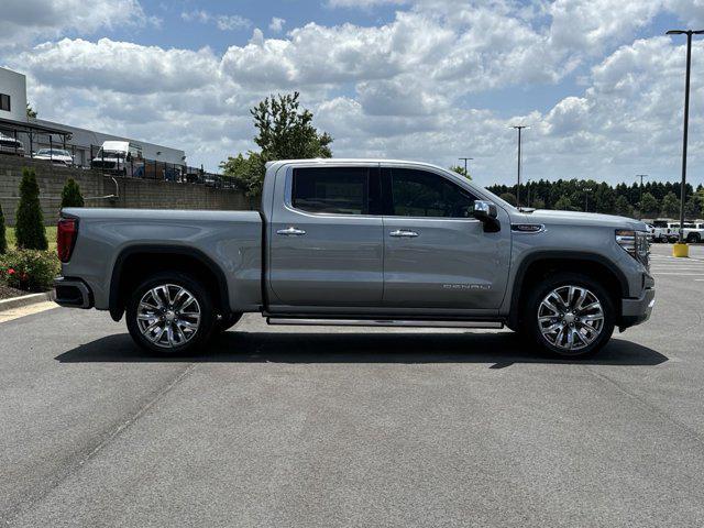 new 2024 GMC Sierra 1500 car, priced at $70,395