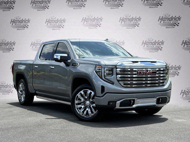 new 2024 GMC Sierra 1500 car, priced at $70,395