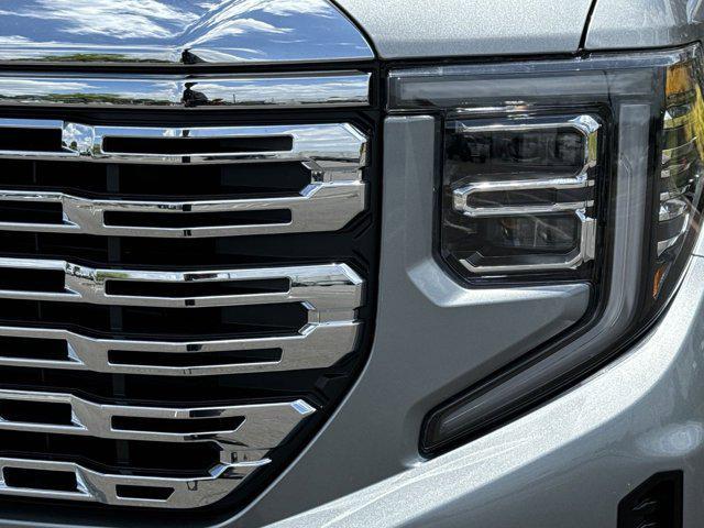 new 2024 GMC Sierra 1500 car, priced at $70,395