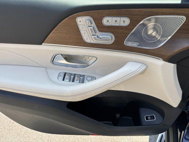 used 2022 Mercedes-Benz GLS 450 car, priced at $61,301