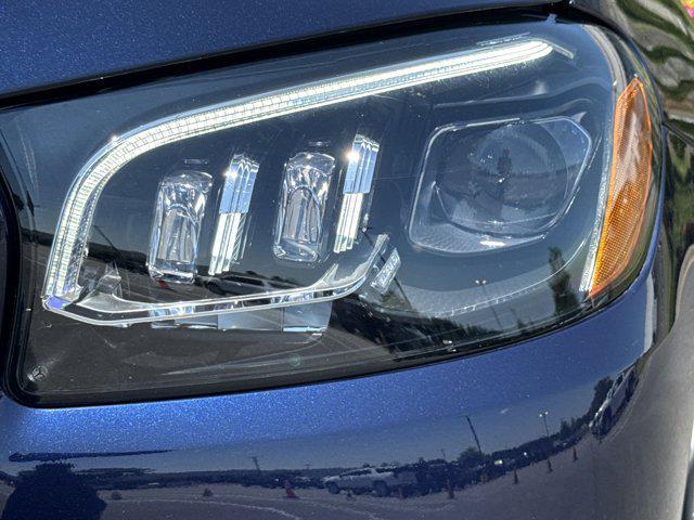 used 2022 Mercedes-Benz GLS 450 car, priced at $61,301