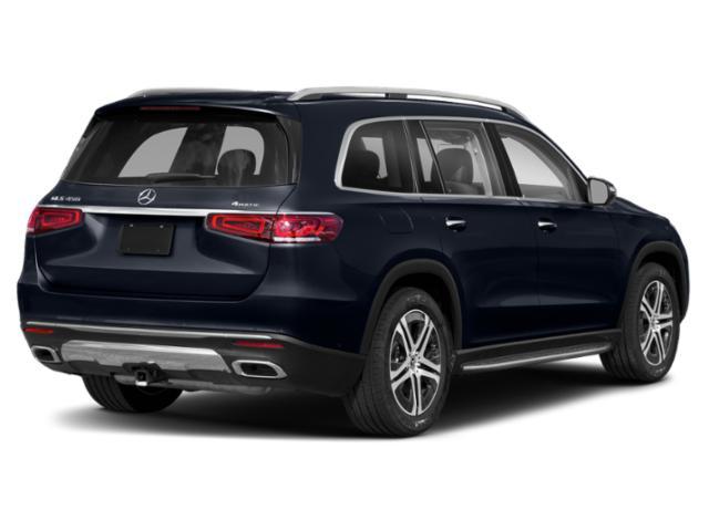 used 2022 Mercedes-Benz GLS 450 car, priced at $61,301