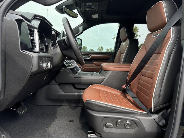new 2026 GMC Sierra 2500 car, priced at $93,935