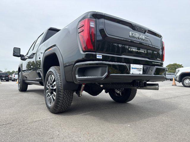 new 2026 GMC Sierra 2500 car, priced at $93,935